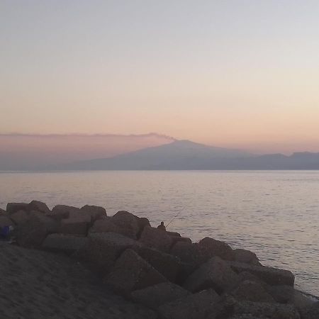 Campanella B&B Reggio di Calabria Kültér fotó