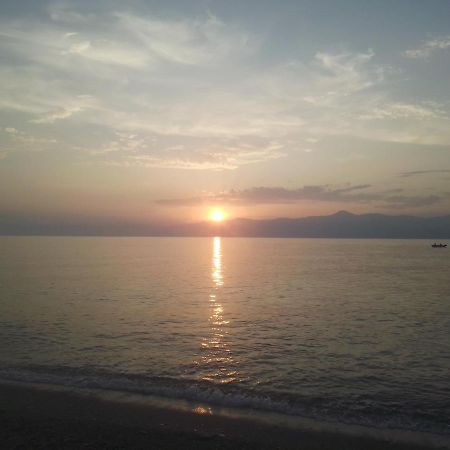 Campanella B&B Reggio di Calabria Kültér fotó