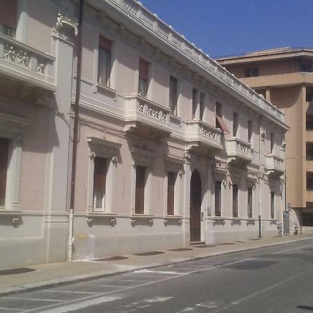 Campanella B&B Reggio di Calabria Kültér fotó