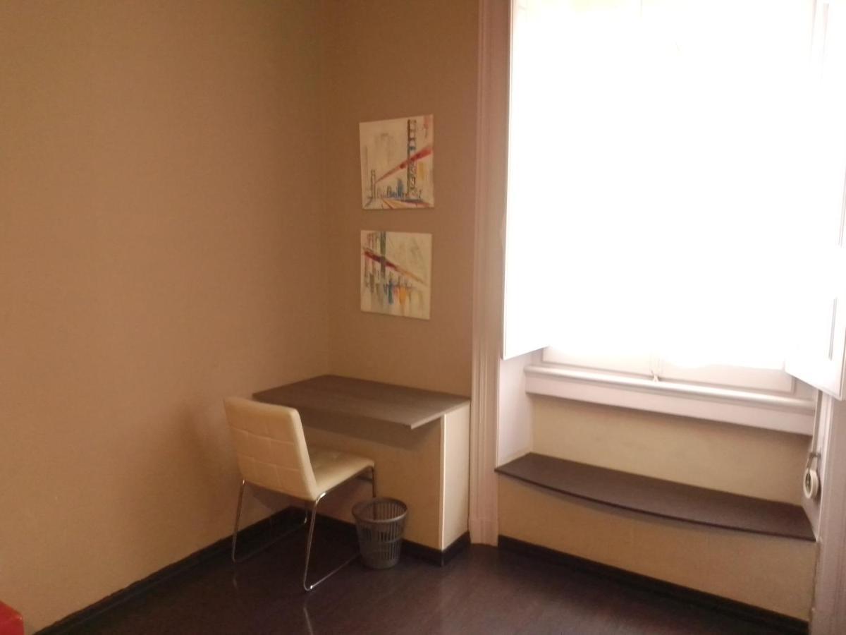 Campanella B&B Reggio di Calabria Kültér fotó
