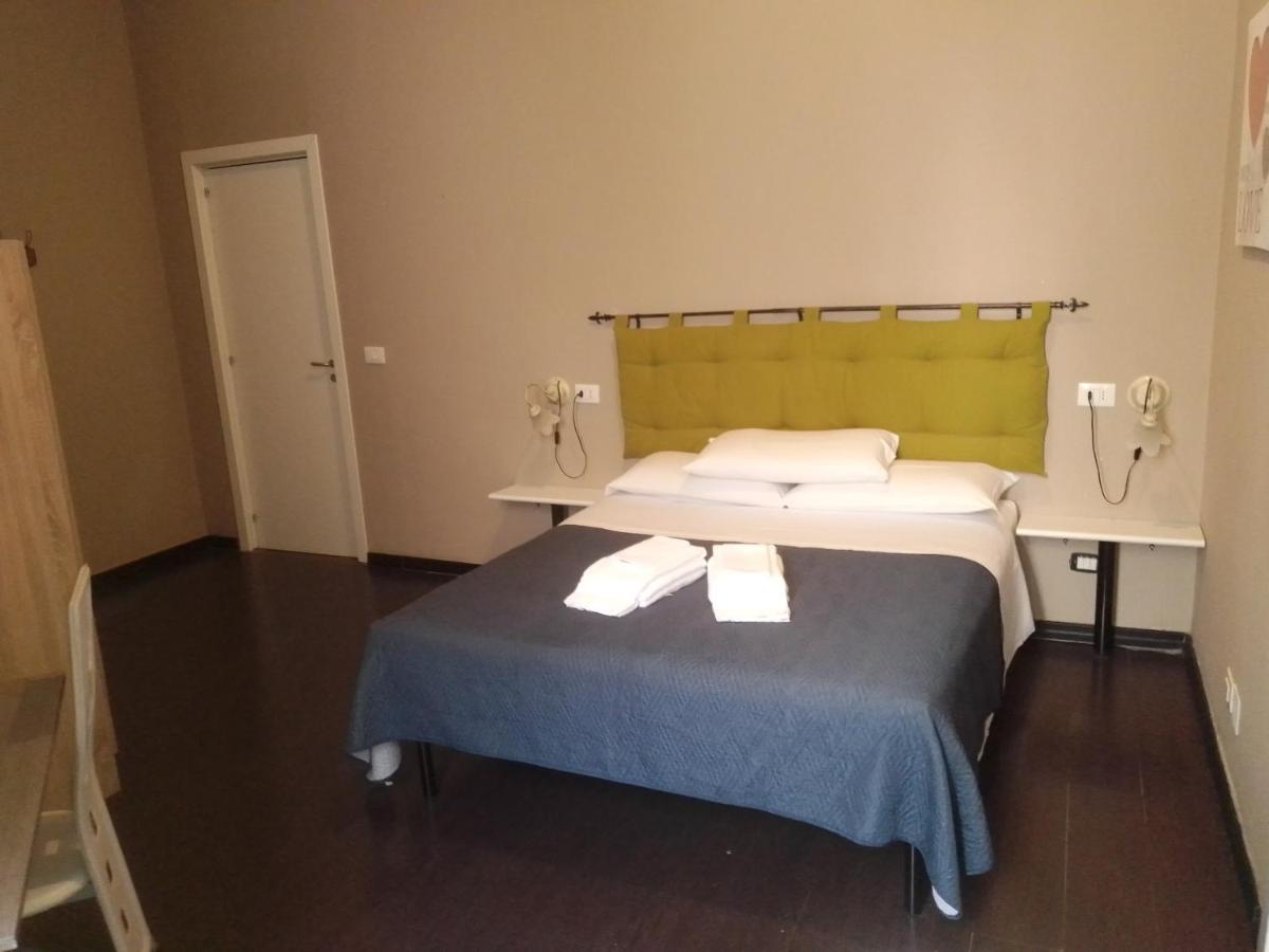 Campanella B&B Reggio di Calabria Kültér fotó