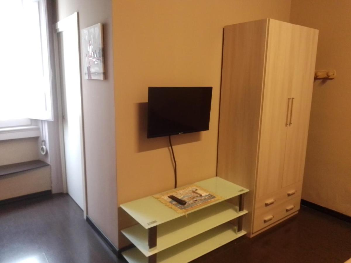 Campanella B&B Reggio di Calabria Kültér fotó