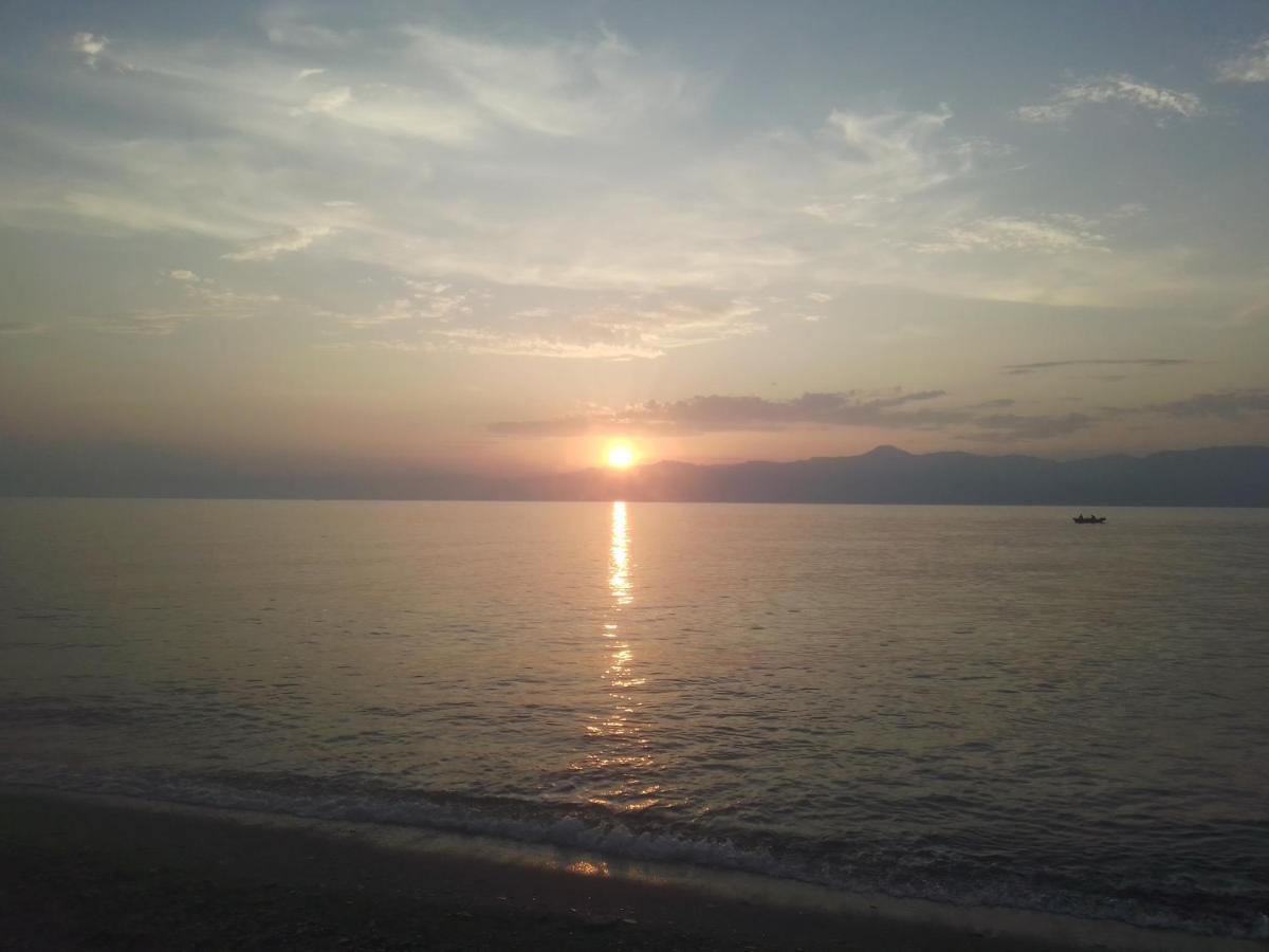 Campanella B&B Reggio di Calabria Kültér fotó