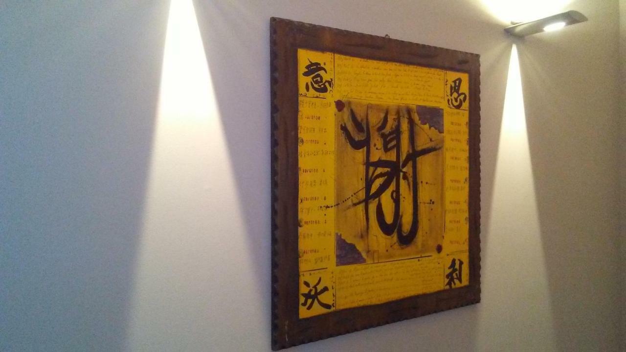 Campanella B&B Reggio di Calabria Kültér fotó