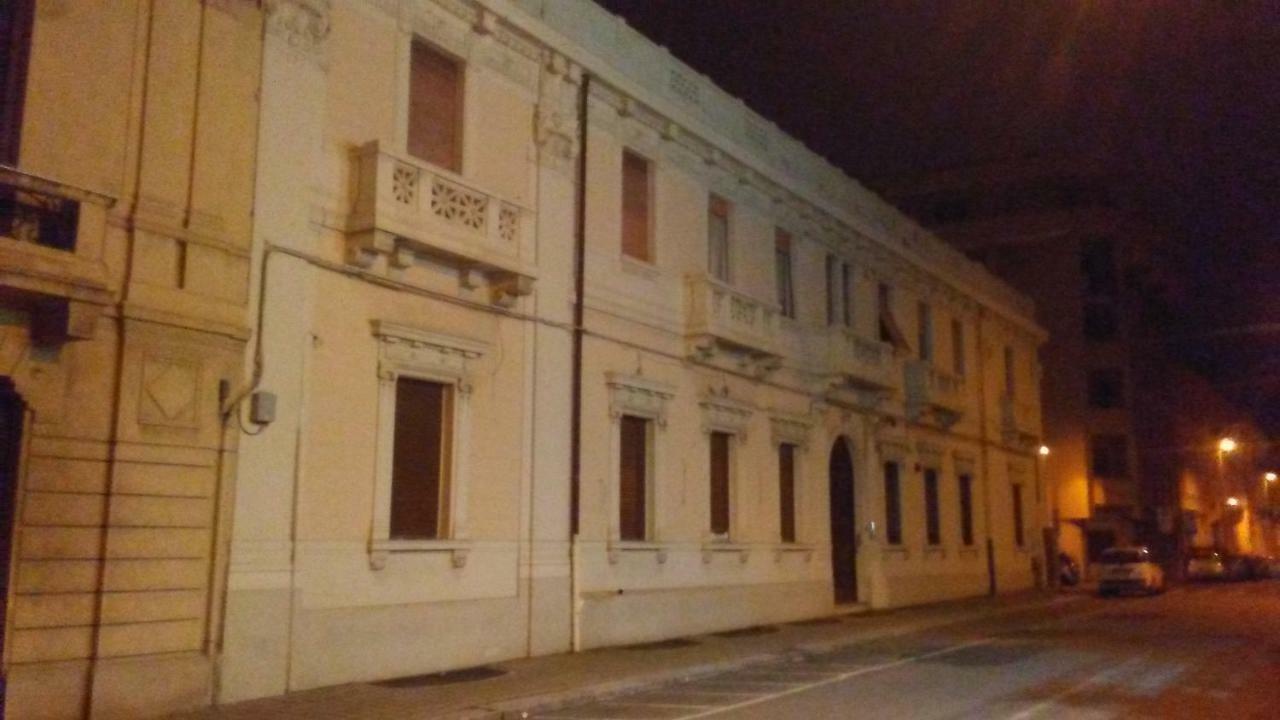 Campanella B&B Reggio di Calabria Kültér fotó