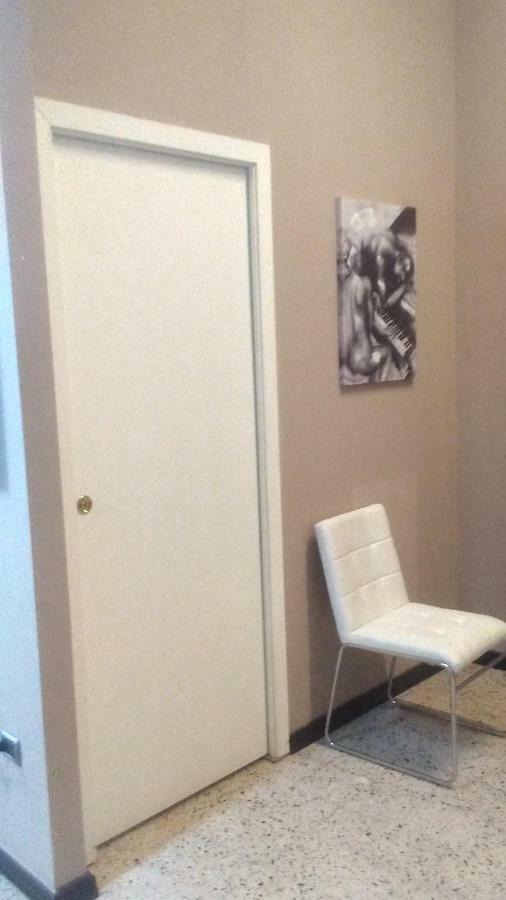Campanella B&B Reggio di Calabria Kültér fotó