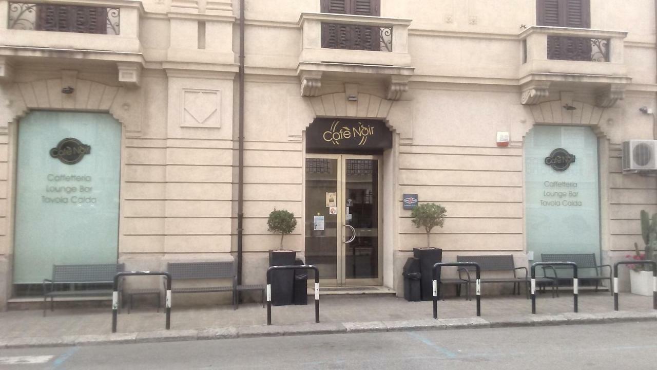 Campanella B&B Reggio di Calabria Kültér fotó