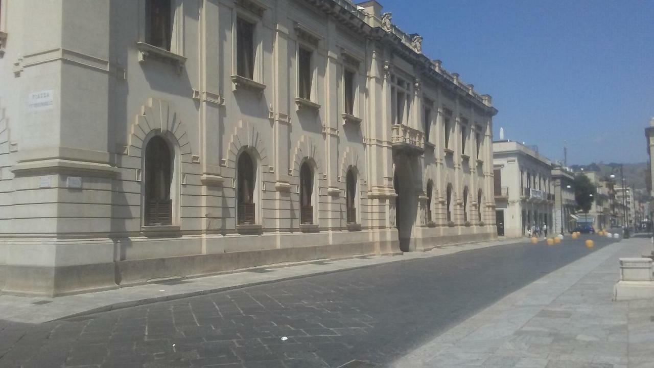 Campanella B&B Reggio di Calabria Kültér fotó