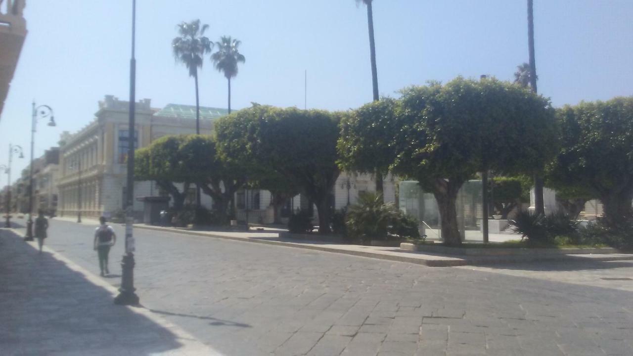 Campanella B&B Reggio di Calabria Kültér fotó