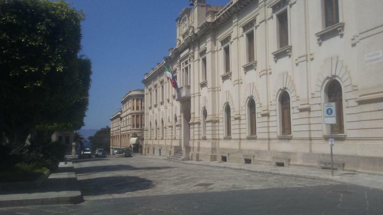 Campanella B&B Reggio di Calabria Kültér fotó